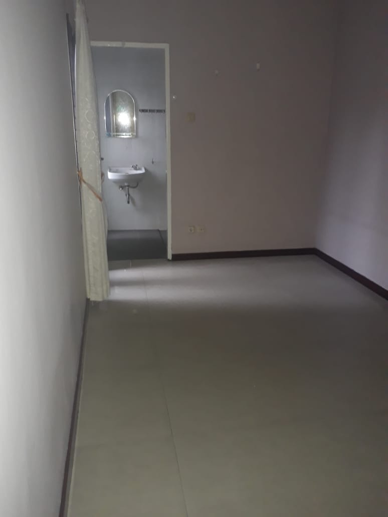 Rumah Dijual Siap Huni di Meadow Green Lippo Cikarang
